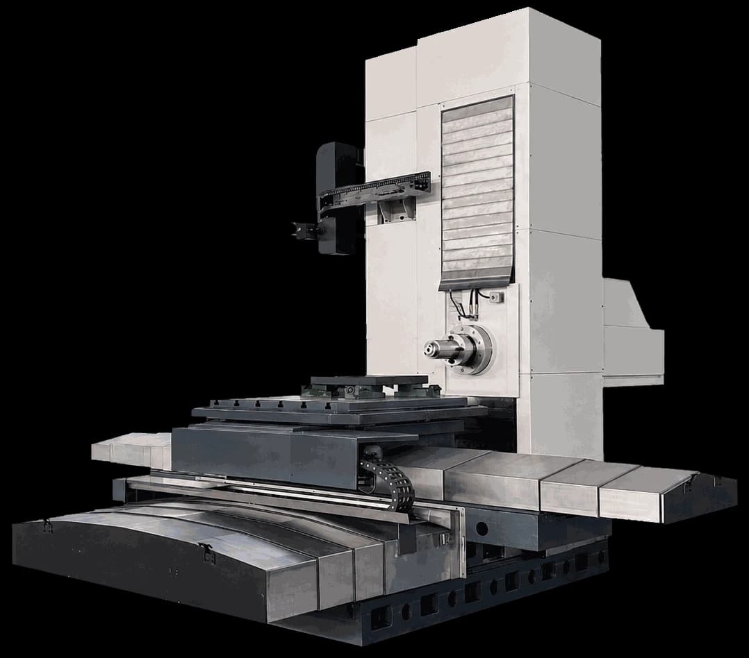 TK6111-CNC / TK6113-CNC Ft