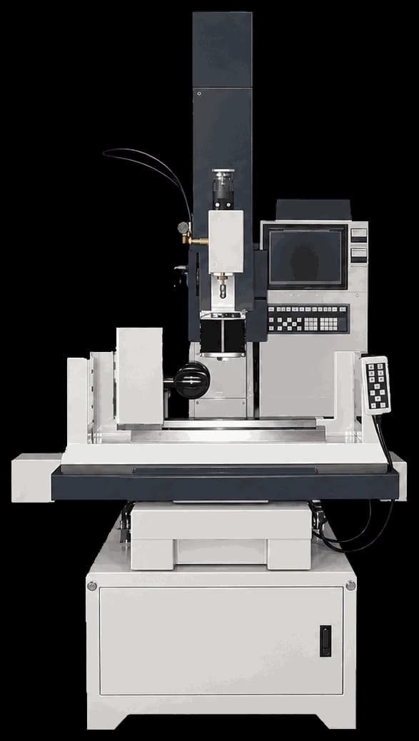 CNC S-46 M