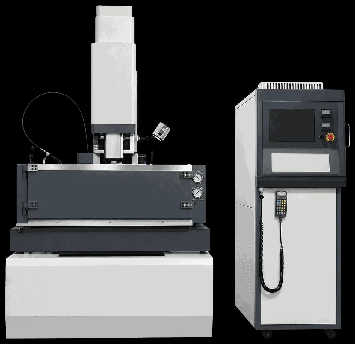 CNC450 F