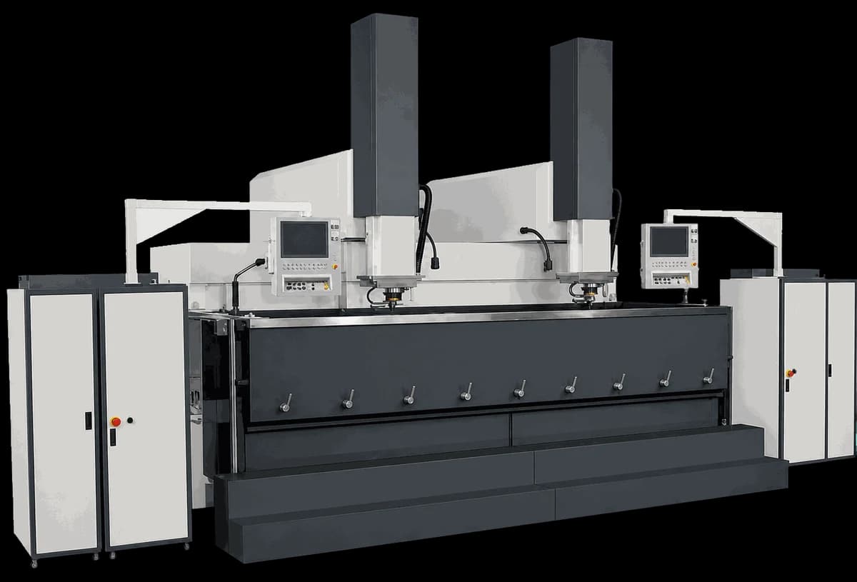 P307 CNC M