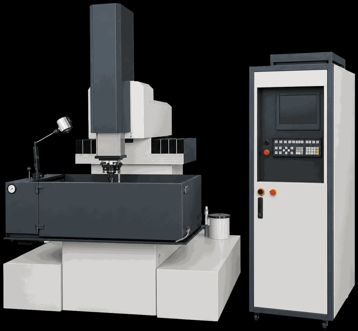 P50 CNC M