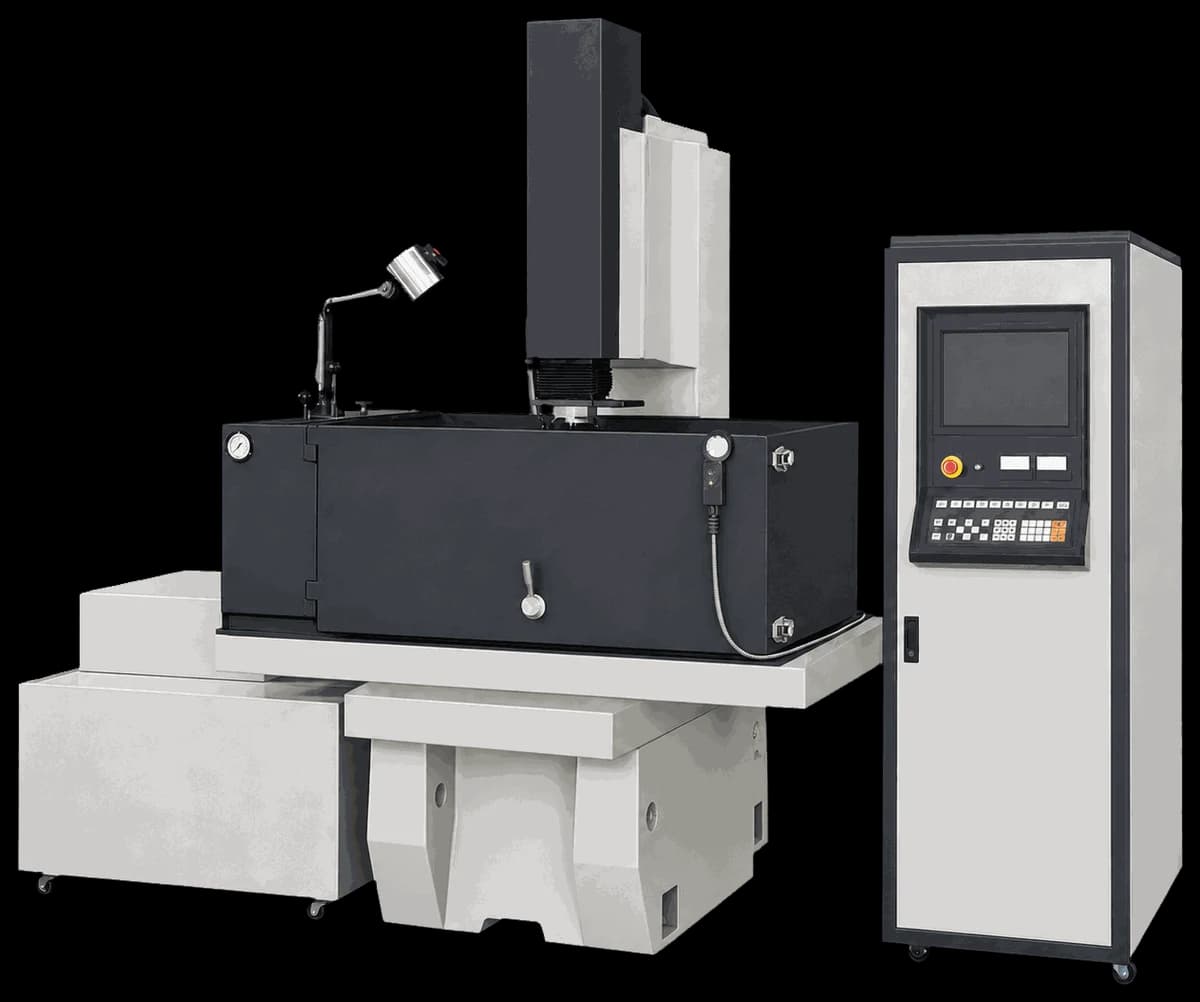 P54 ZNC M