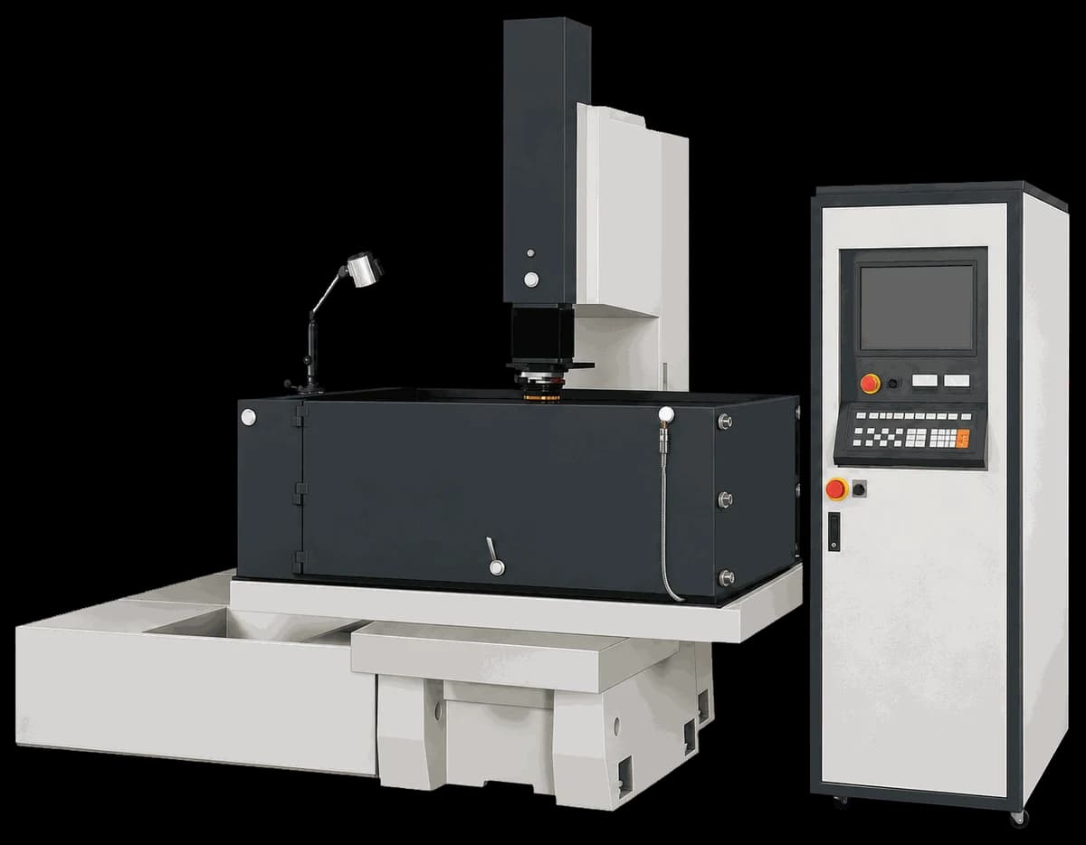 P56 CNC M