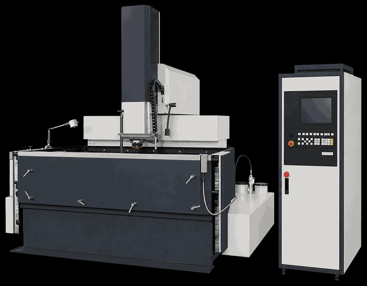 P58 CNC M