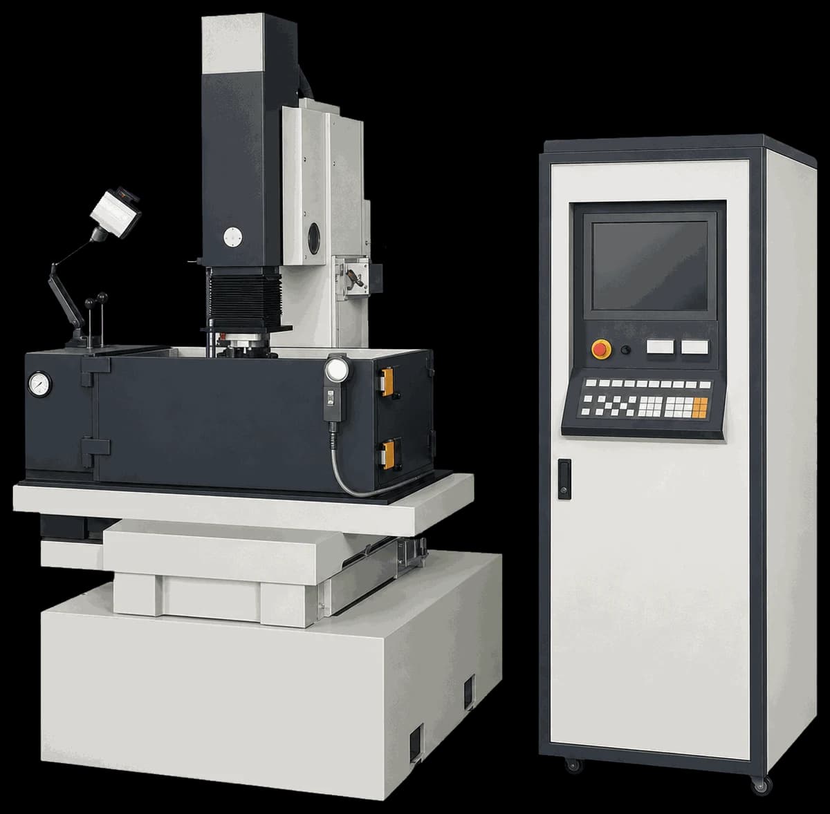 R26 CNC M