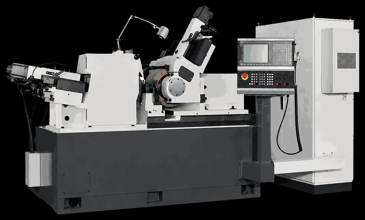 HCGM-S5020 F
