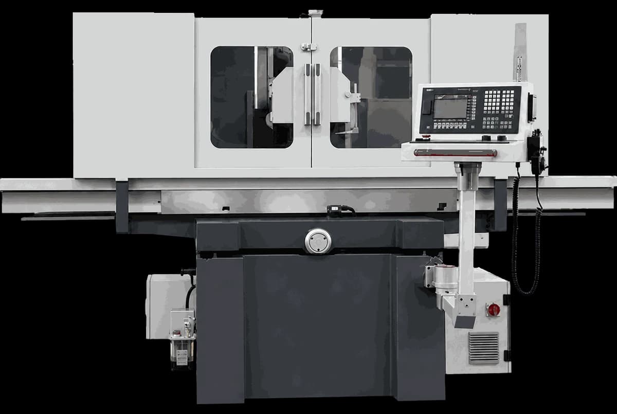 SGA-2050CNC / SGA-2550CNC / SGA-3063CNC / SGA-40100CNC F