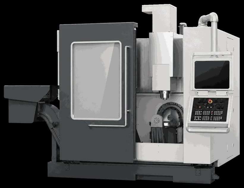 CMC550u W