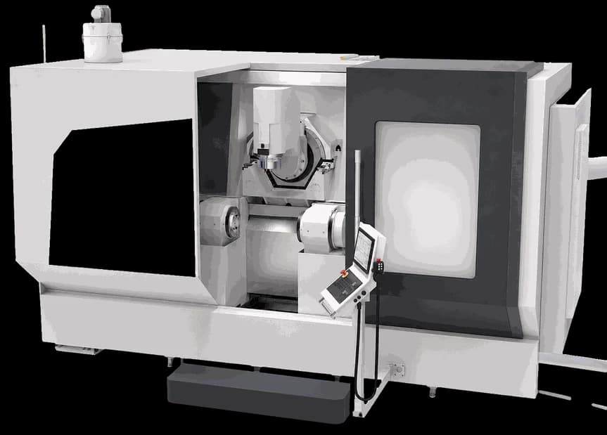 D5B-850 W