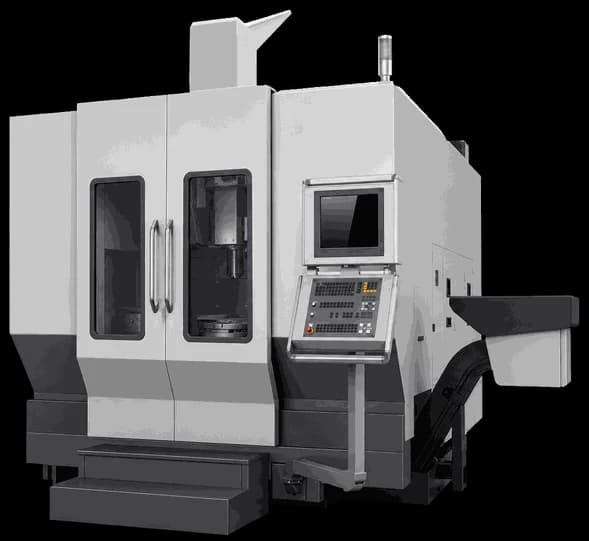 DMC800u W