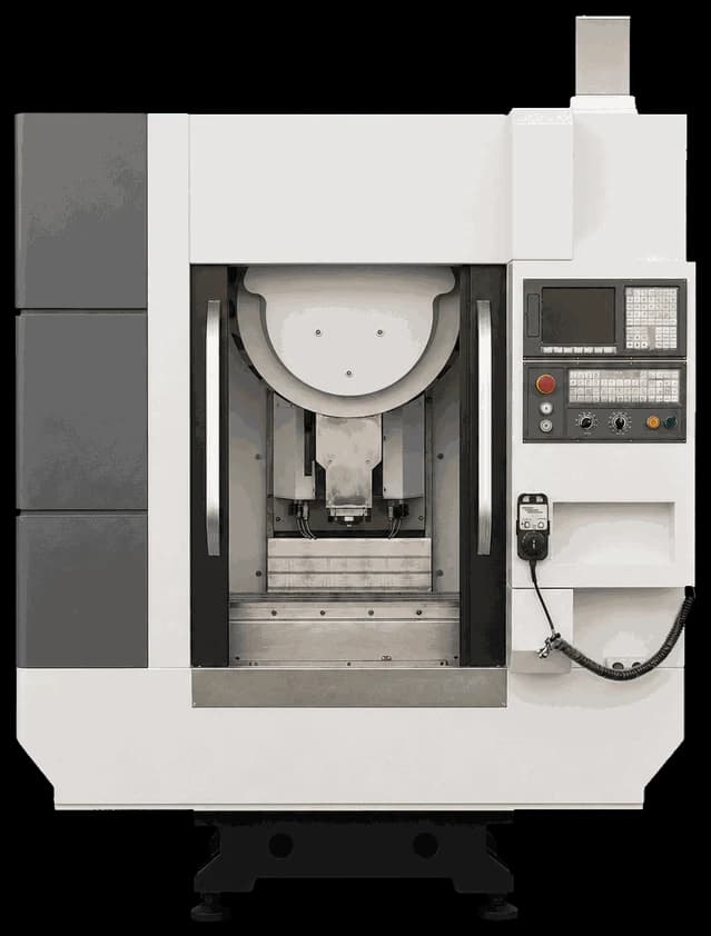 VMC420S Z