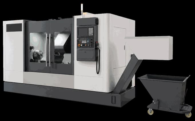 KDCL-50B K