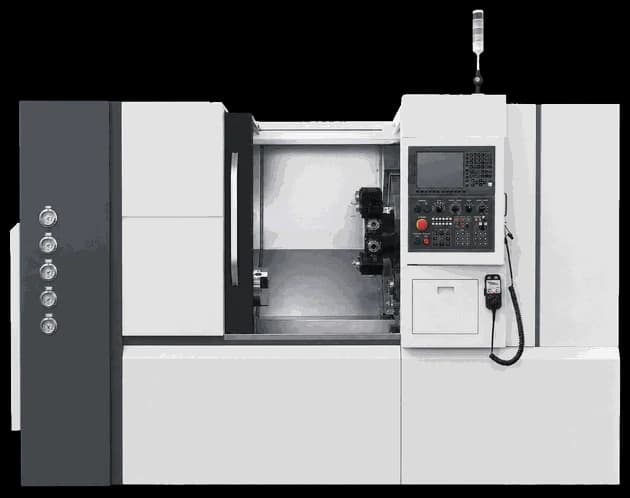 TC500MYT-650 Z