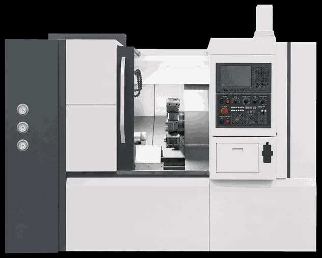 TS500 Z