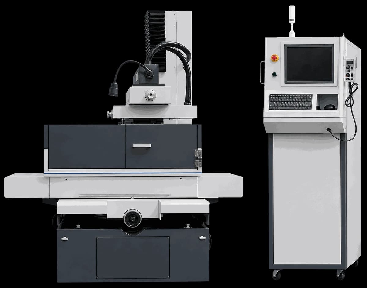 DK7740F F