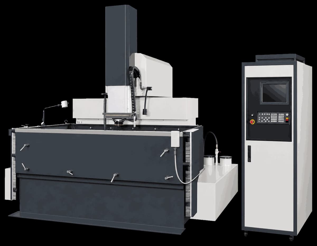 P66 CNC M