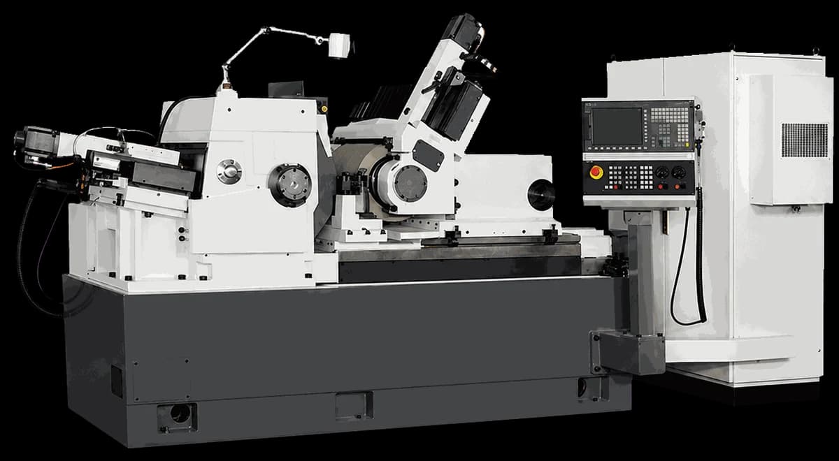 HCGM-M6040 F