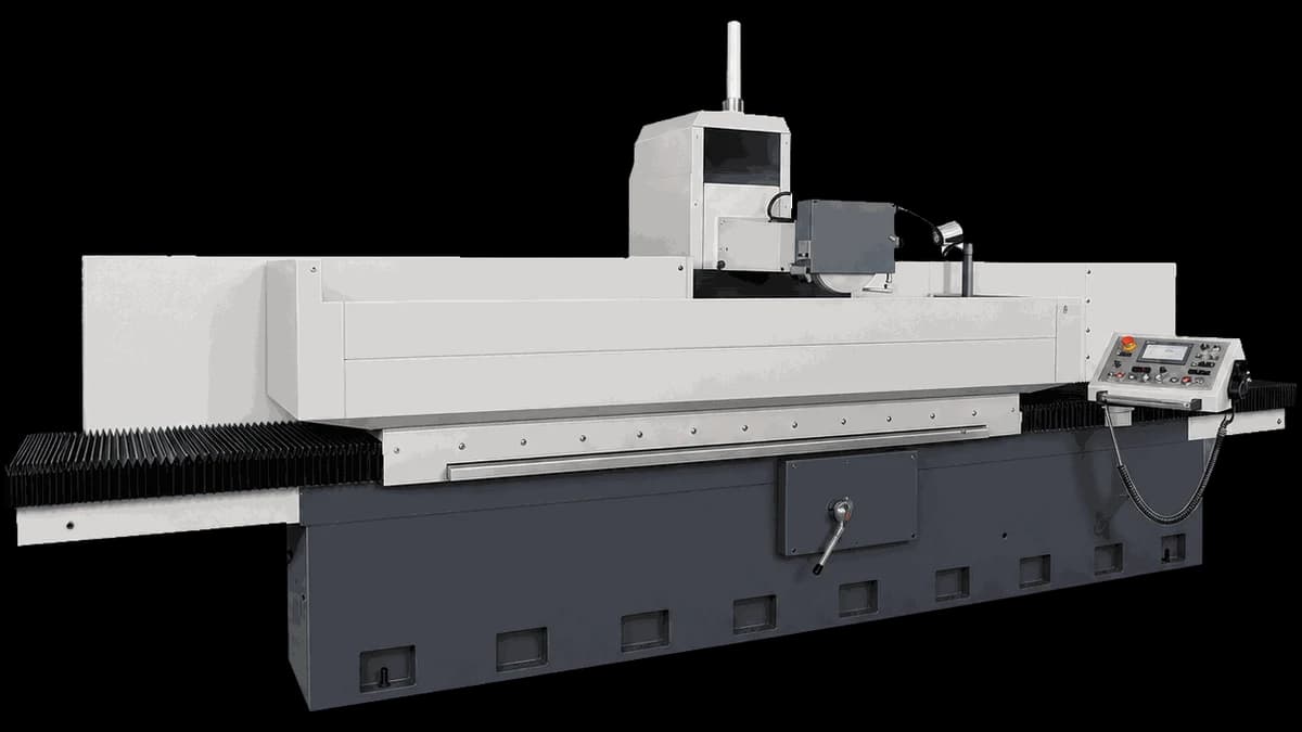 SGA-50100NC / SGA-50160NC / SGA-60120NC / SGA-60160NC / SGA-60220NC F