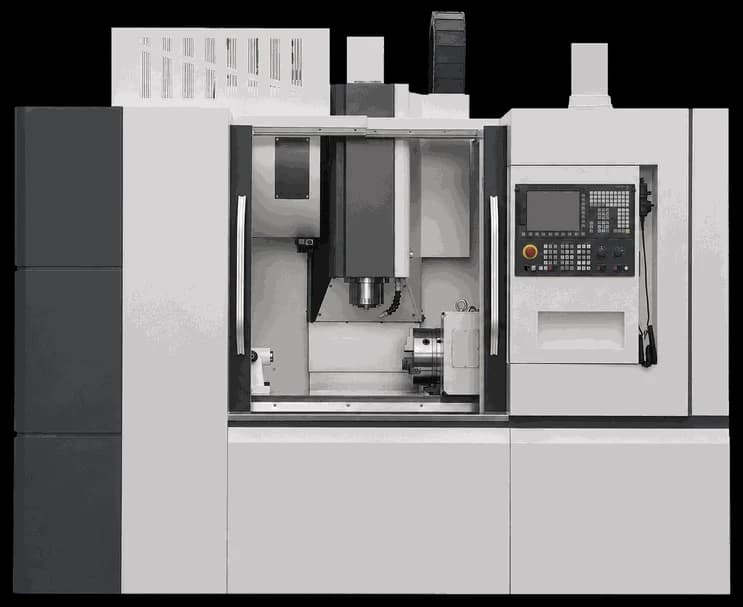 VMC1050E Z