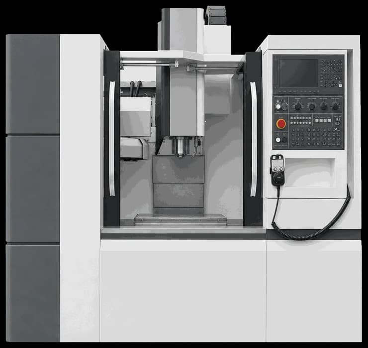 VMC400 Z