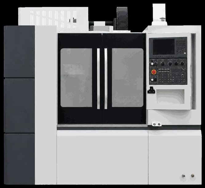 VMC420E Z