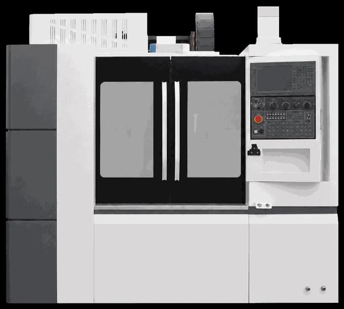 VMC550E Z