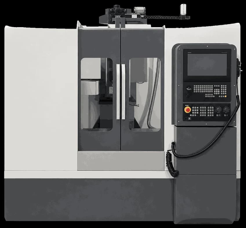 VMC740 W