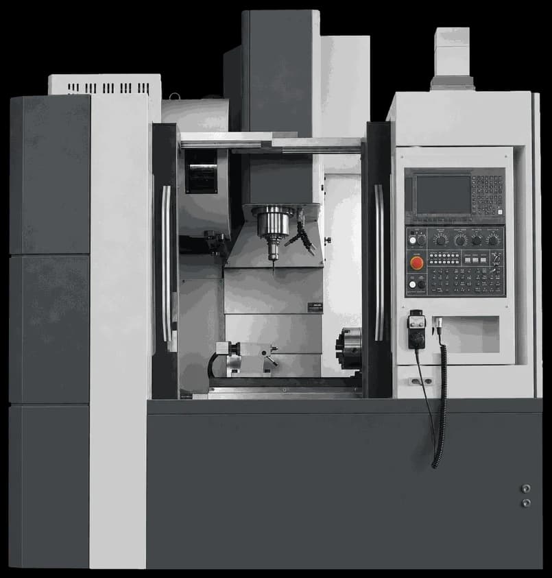 VMC840 Z