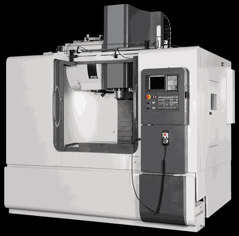 VMC855 W