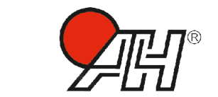 Логотип AMI-Han’ei