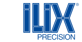 Логотип ILIX