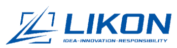 Логотип Likon
