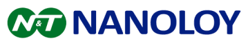 Логотип Nanoloy