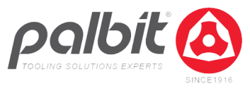 Логотип Palbit