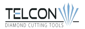 Логотип Telcon