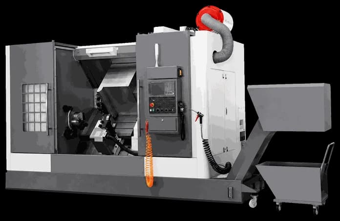 KDCL-30B K