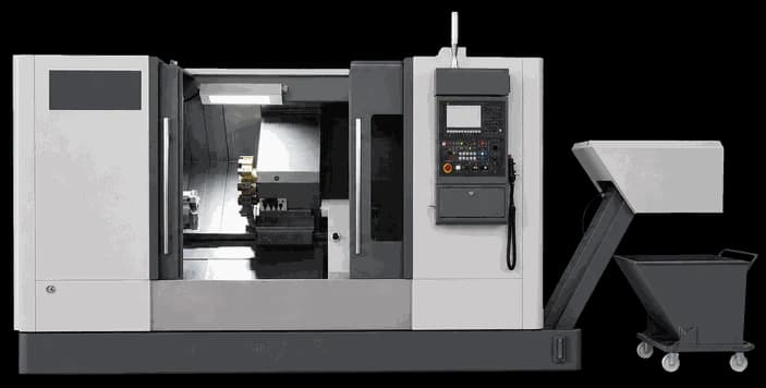 KDCL-32 K
