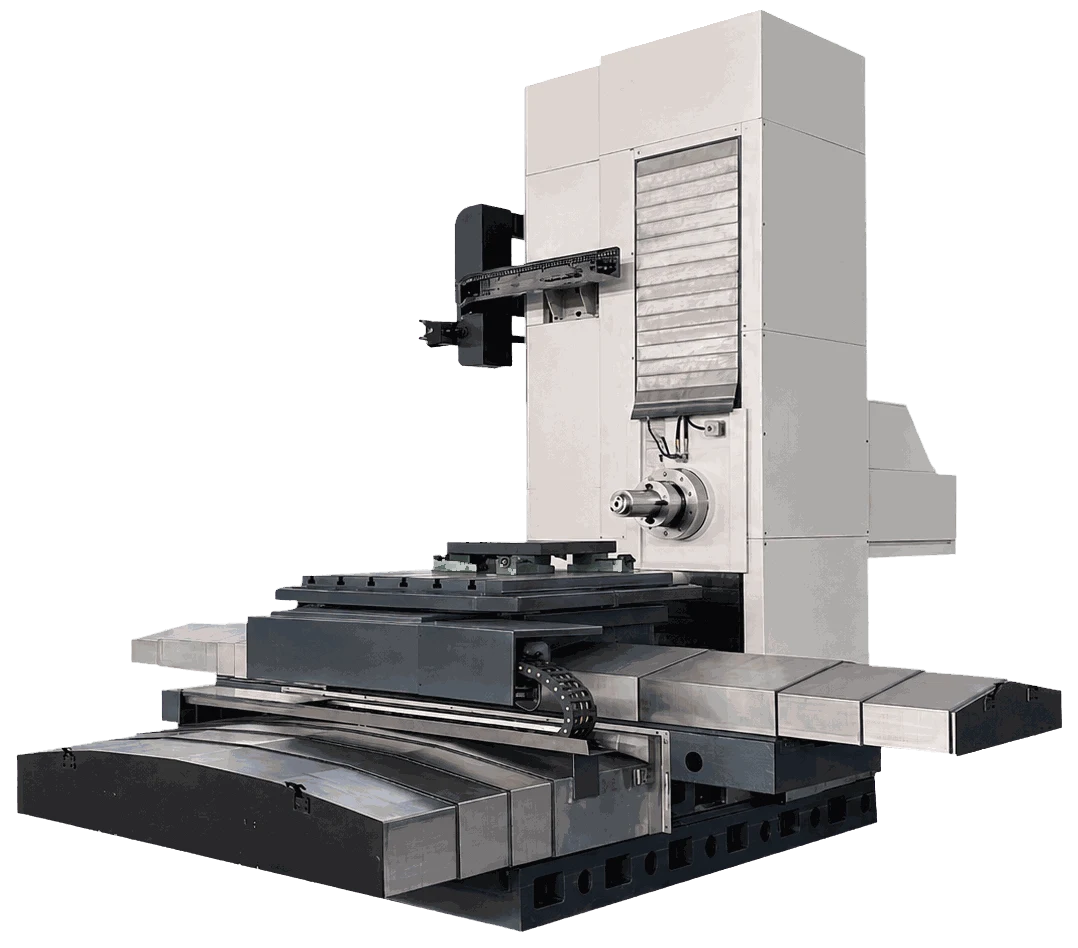 TK6111-CNC / TK6113-CNC Ft