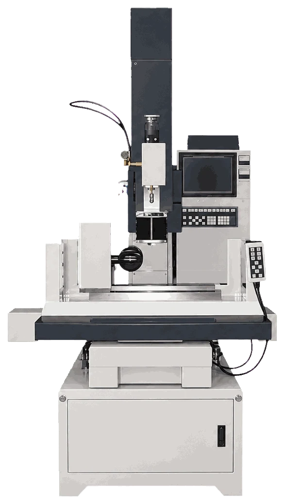 CNC S-46 M