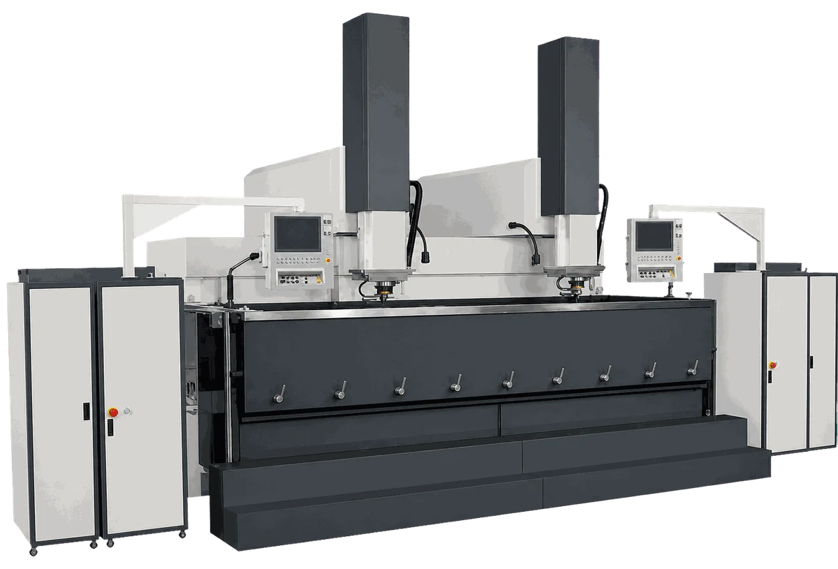 P307 CNC M