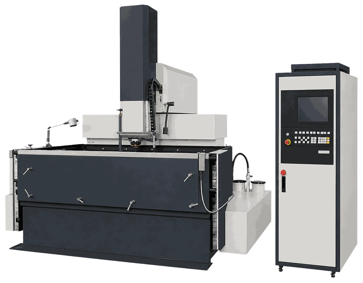 P58 CNC M