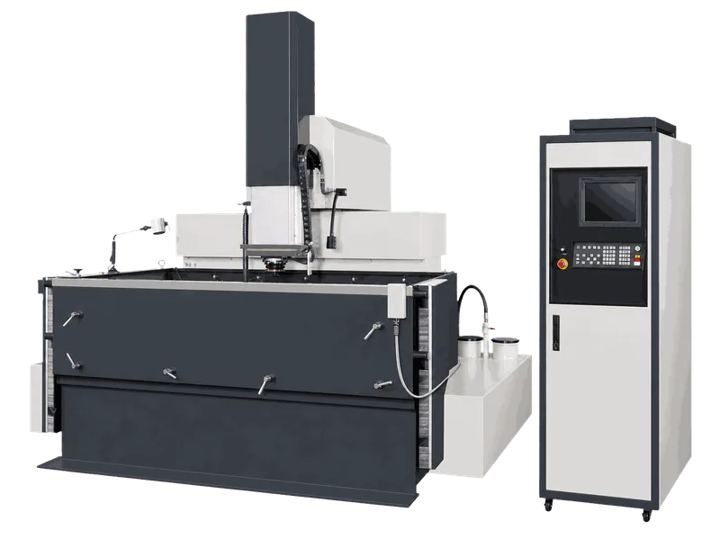 P66 CNC