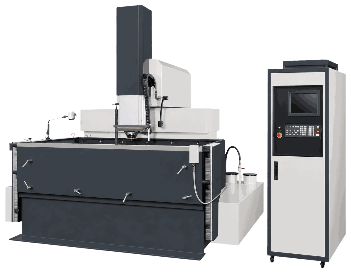 P66 CNC M
