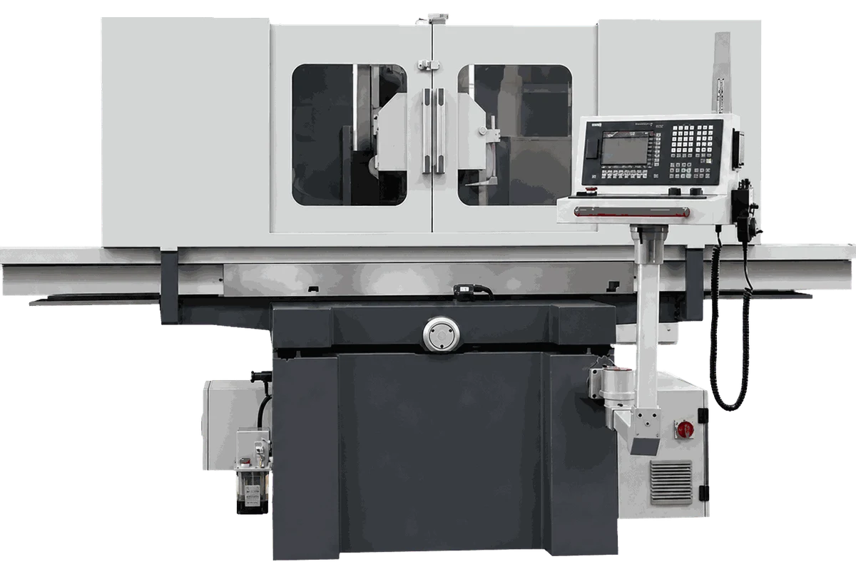 SGA-2050CNC / SGA-2550CNC / SGA-3063CNC / SGA-40100CNC F
