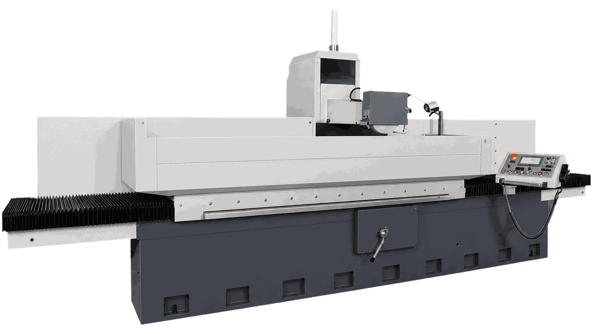 SGA-50100NC / SGA-50160NC / SGA-60120NC / SGA-60160NC / SGA-60220NC F