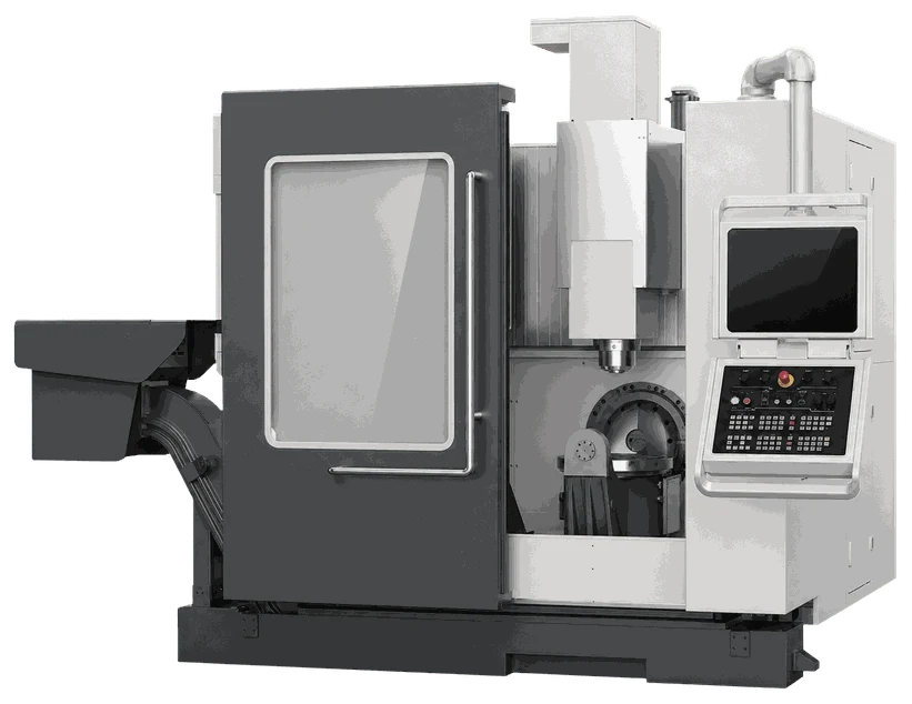 CMC550u W
