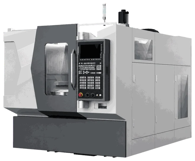 DMC500u W
