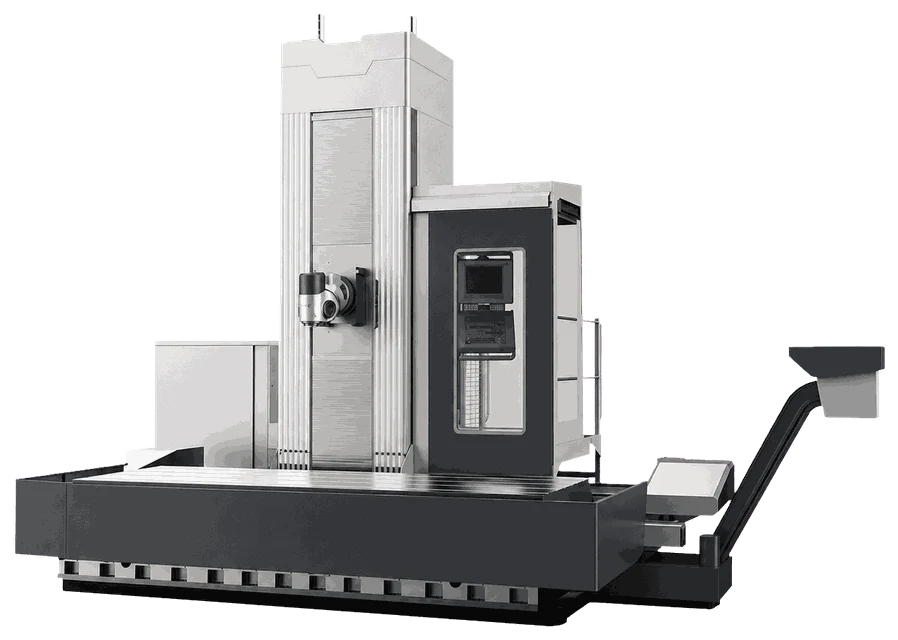 HMF2040 W