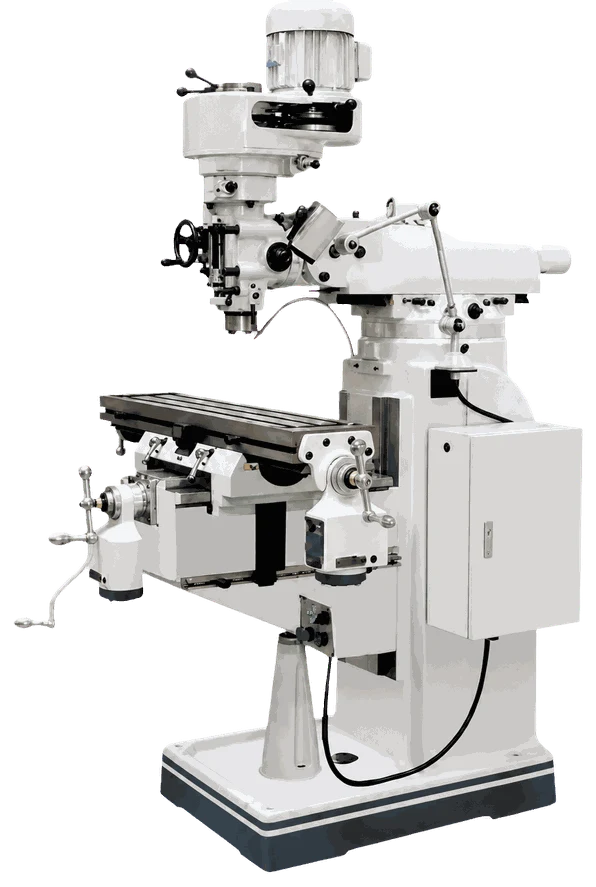 M-Series Turret