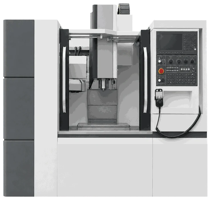 VMC400 Z